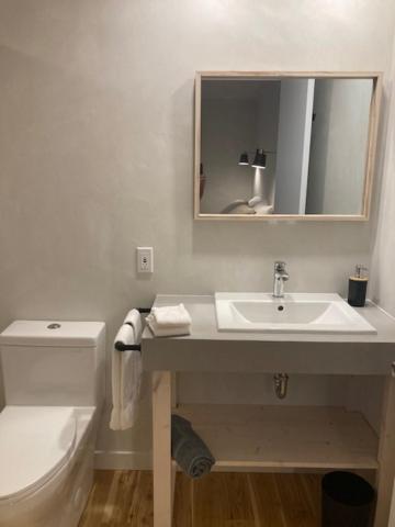 Du Bic Bed & Breakfast